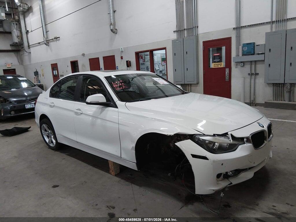 WBA3B5C57FP653742 2015 BMW 328I photo no. 1