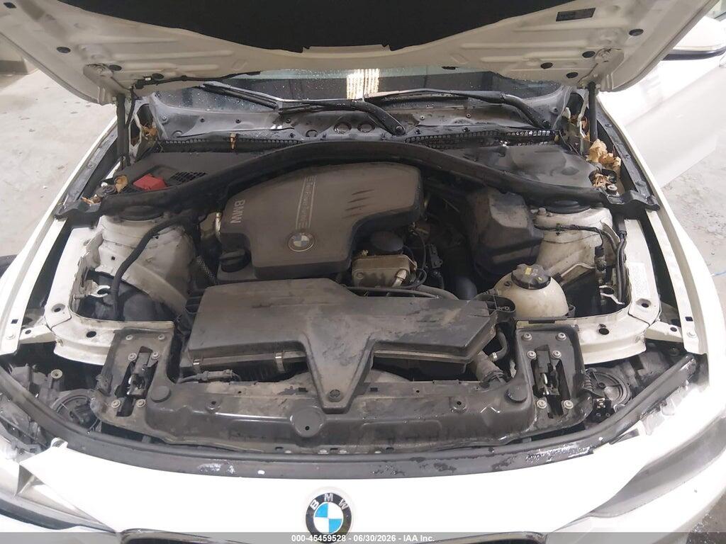 WBA3B5C57FP653742 2015 BMW 328I photo no. 10