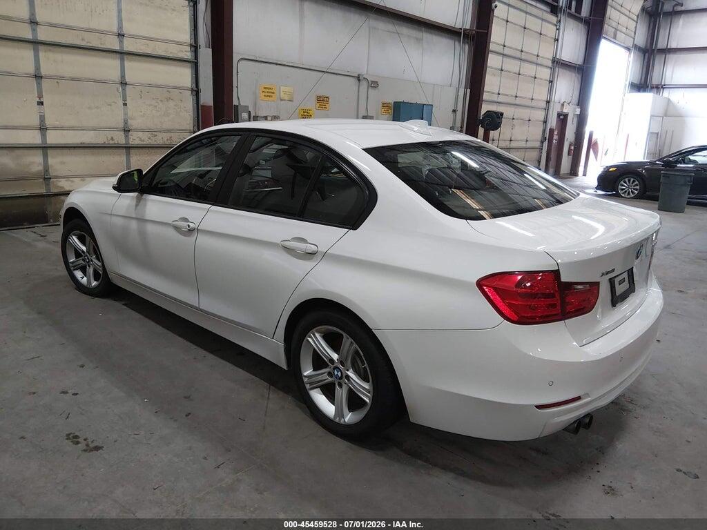 WBA3B5C57FP653742 2015 BMW 328I photo no. 3