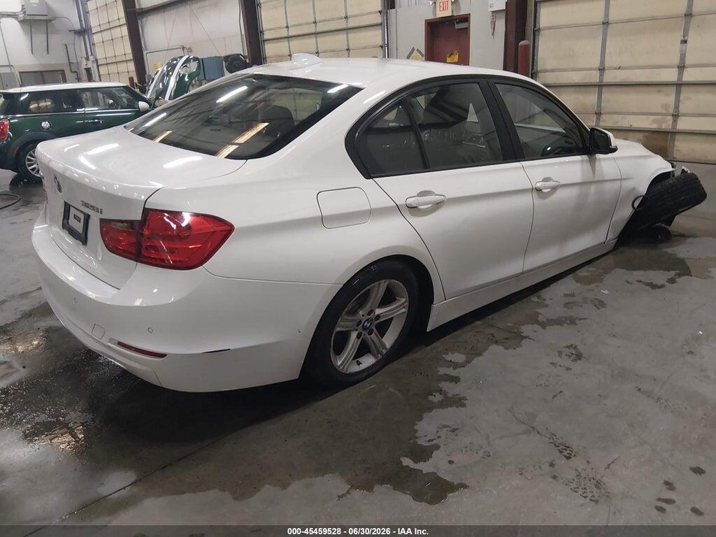 WBA3B5C57FP653742 2015 BMW 328I photo no. 4