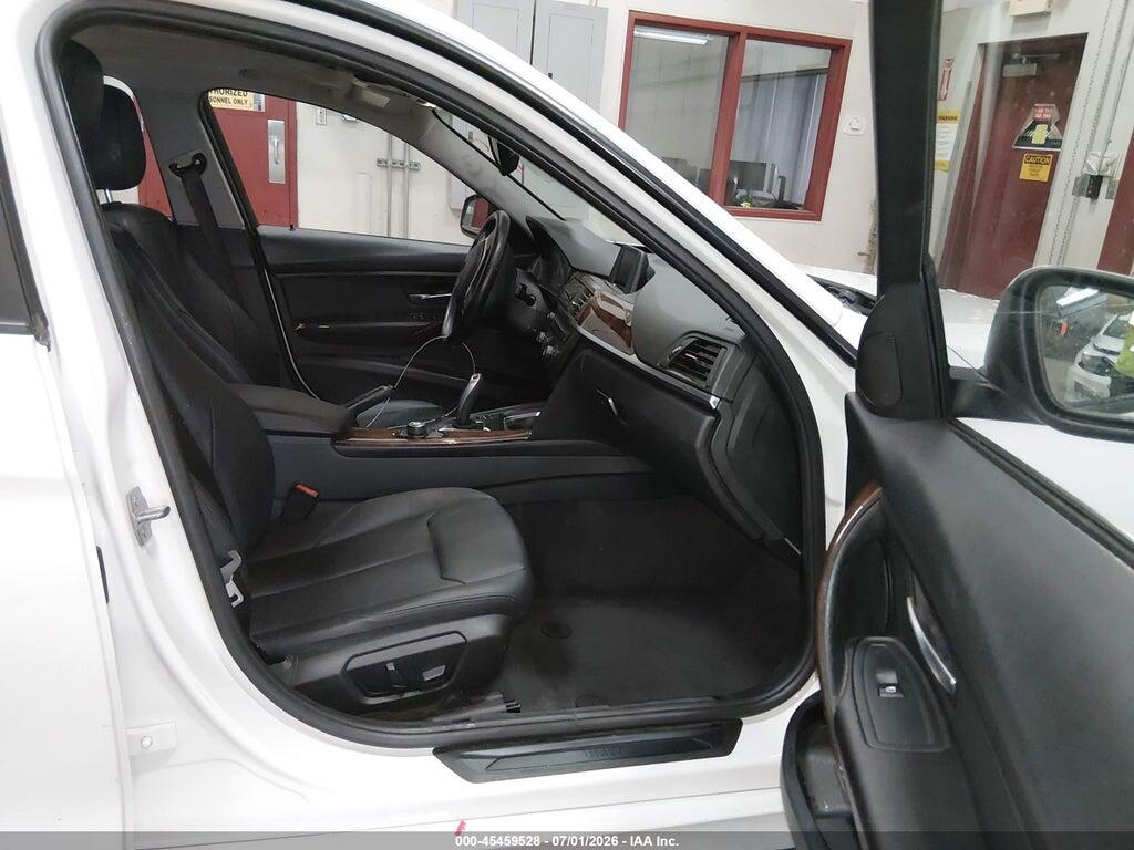 WBA3B5C57FP653742 2015 BMW 328I photo no. 5