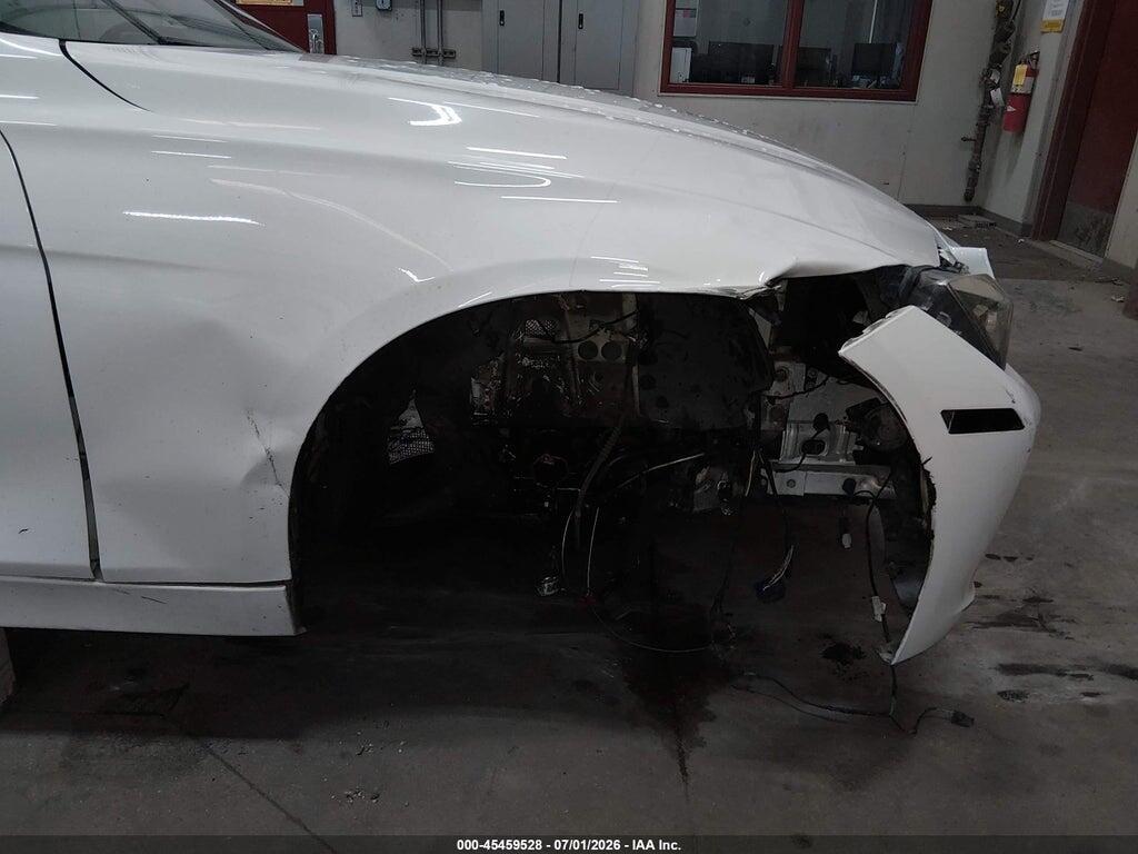 WBA3B5C57FP653742 2015 BMW 328I photo no. 6