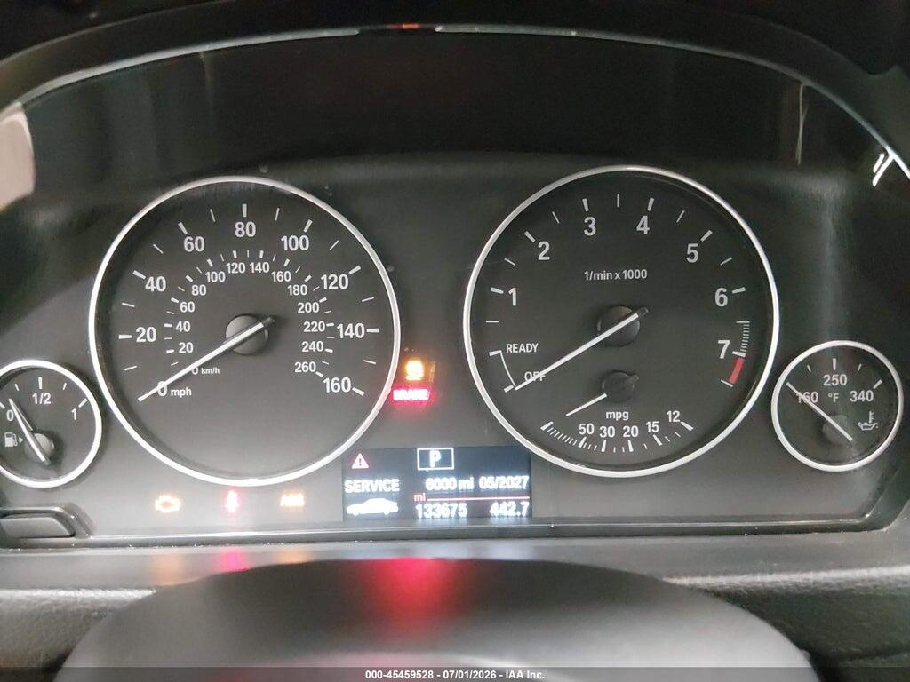 WBA3B5C57FP653742 2015 BMW 328I photo no. 7