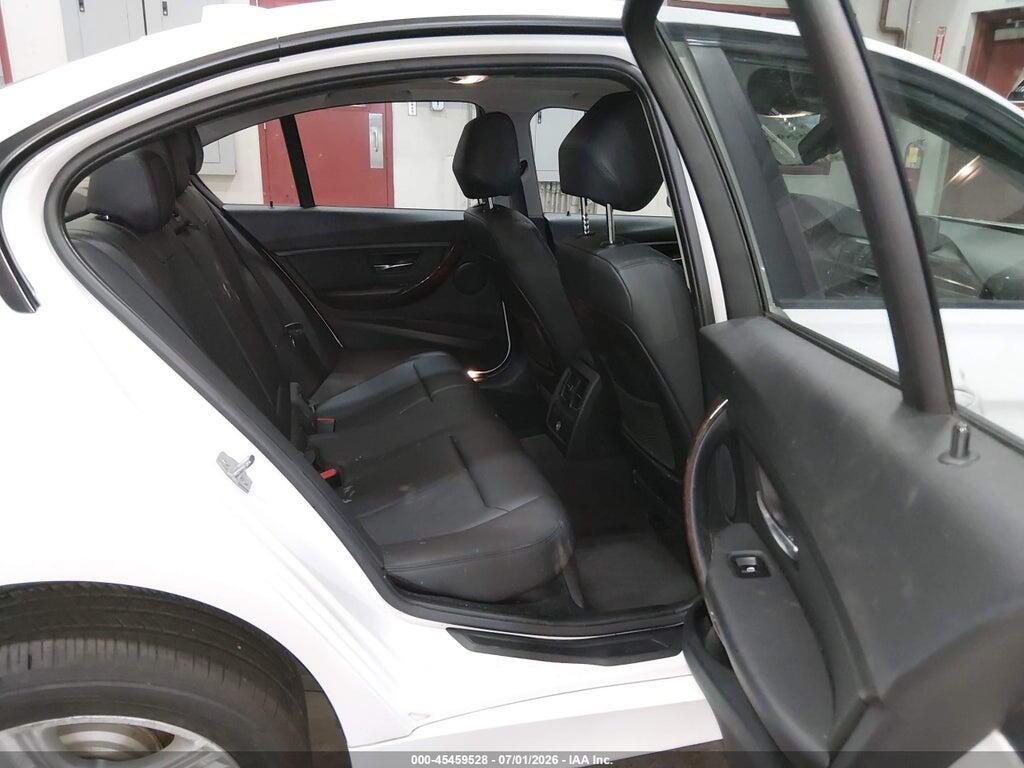 WBA3B5C57FP653742 2015 BMW 328I photo no. 8