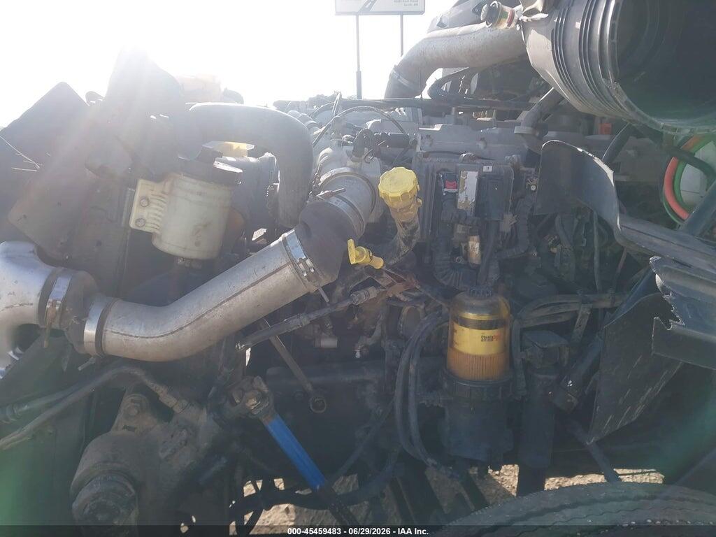 3HSDJSJR0EN784466 2014 INTERNATIONAL PROSTAR photo no. 10