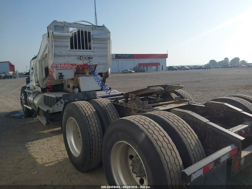 3HSDJSJR0EN784466 2014 INTERNATIONAL PROSTAR photo no. 3