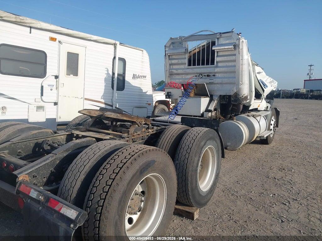3HSDJSJR0EN784466 2014 INTERNATIONAL PROSTAR photo no. 4