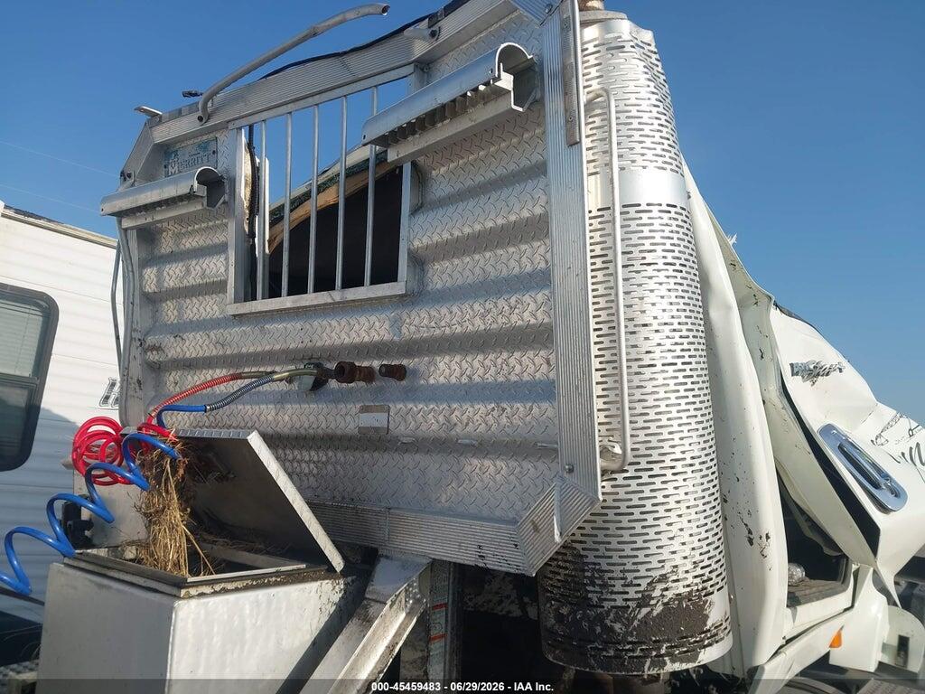 3HSDJSJR0EN784466 2014 INTERNATIONAL PROSTAR photo no. 8