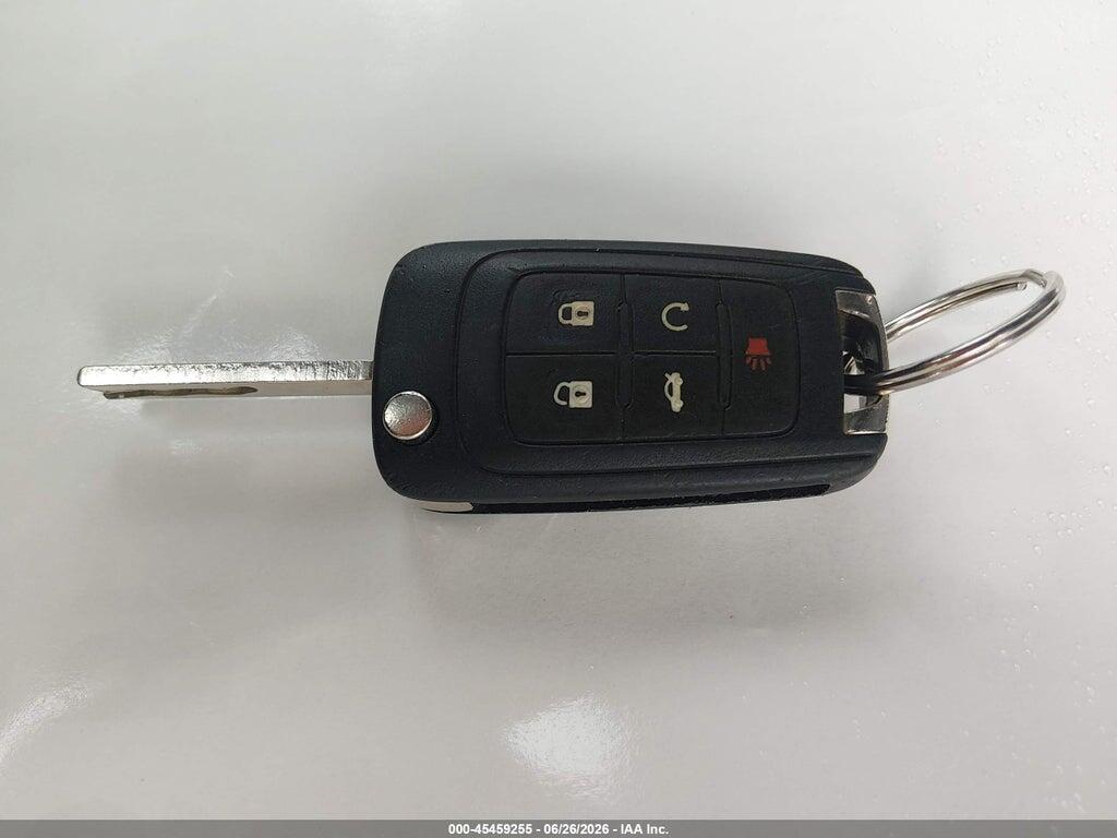 2G4GS5EV4C9172354 2012 BUICK REGAL photo no. 11
