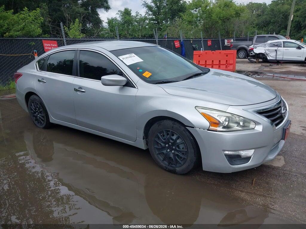 1N4AL3AP7DN534068 2013 NISSAN ALTIMA photo no. 1