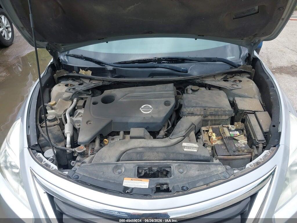1N4AL3AP7DN534068 2013 NISSAN ALTIMA photo no. 10