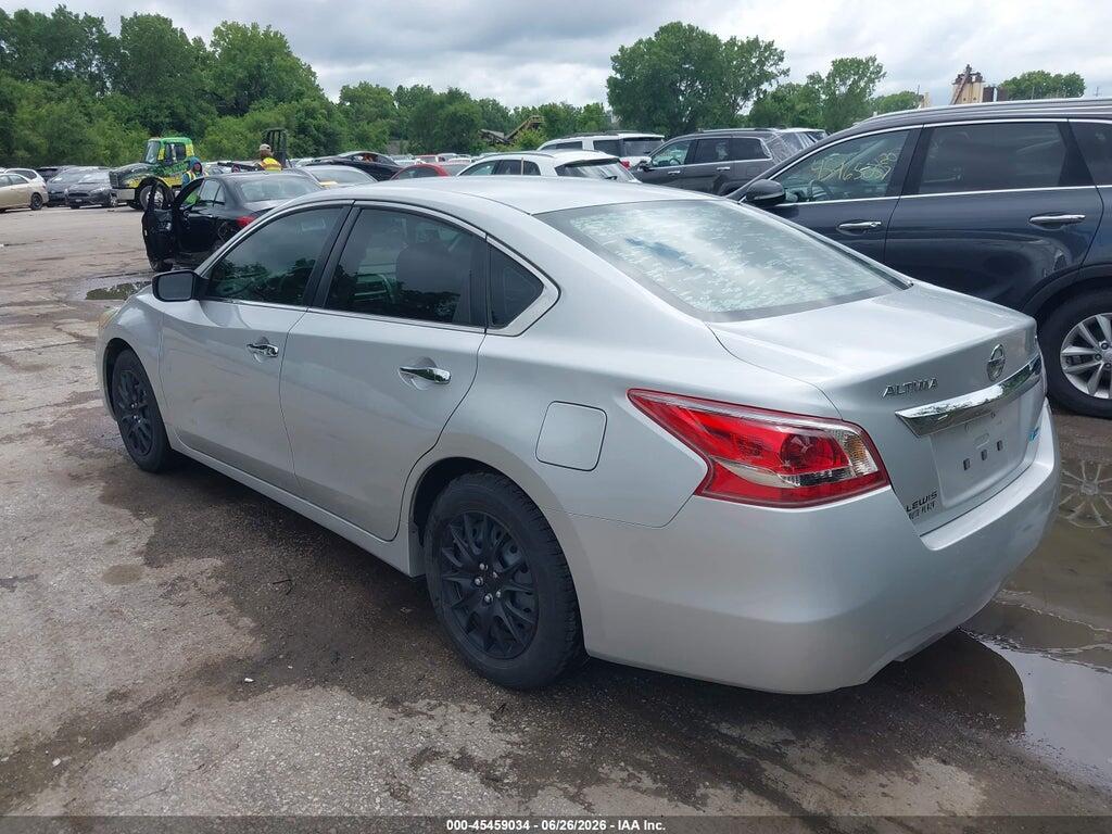 1N4AL3AP7DN534068 2013 NISSAN ALTIMA photo no. 3