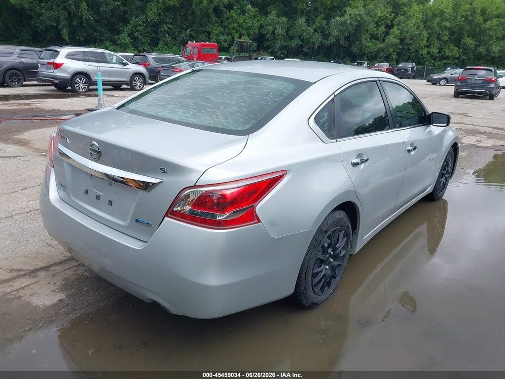 1N4AL3AP7DN534068 2013 NISSAN ALTIMA photo no. 4