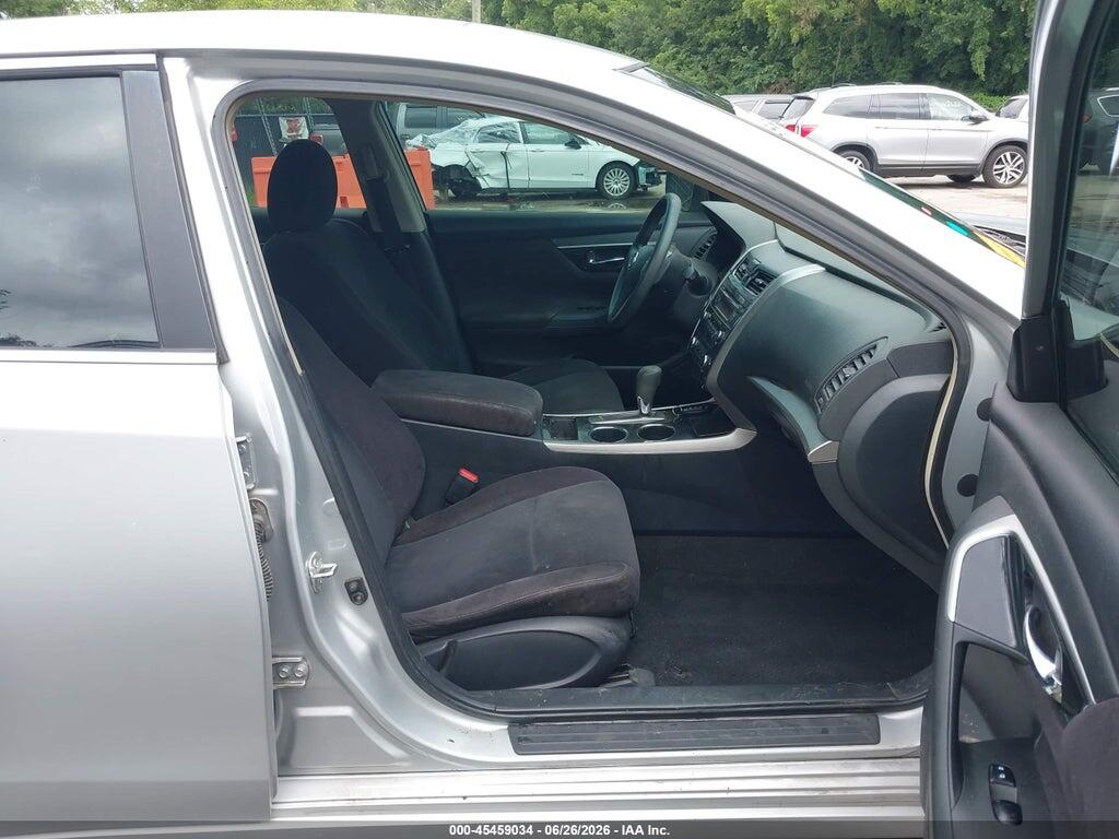 1N4AL3AP7DN534068 2013 NISSAN ALTIMA photo no. 5