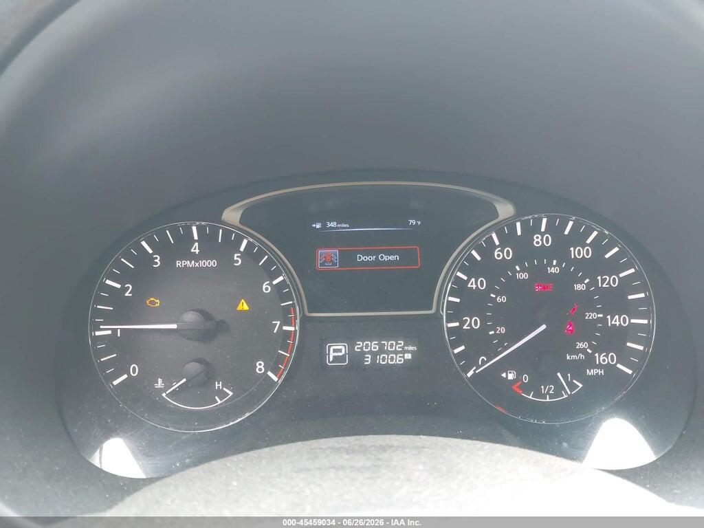 1N4AL3AP7DN534068 2013 NISSAN ALTIMA photo no. 7