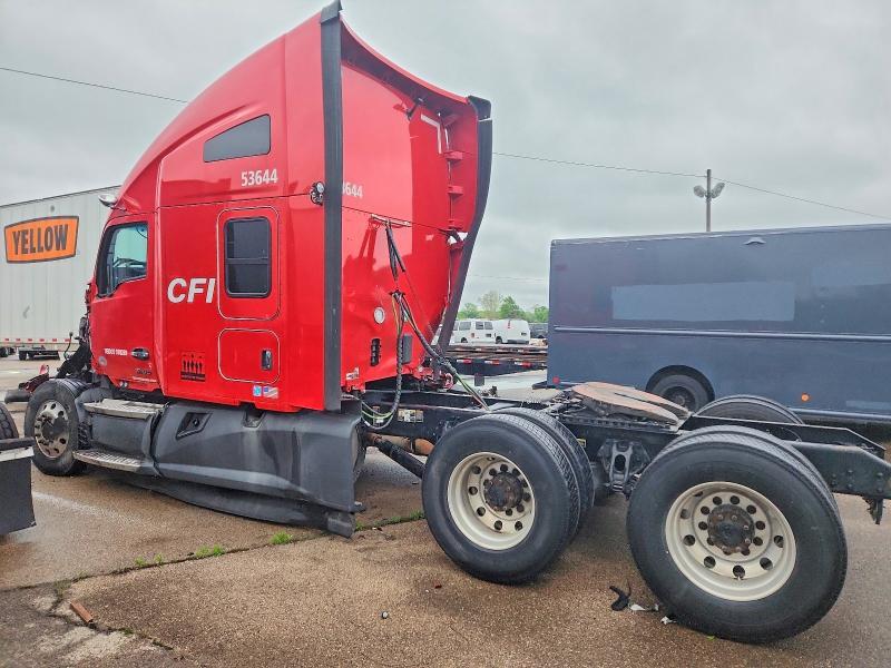2022 KENWORTH T680 SEMI TRUCK — Фото 3 из 10