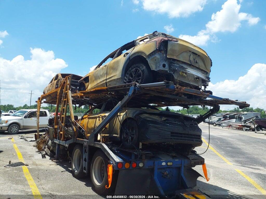 1FVHAHAV11PF93036 2001 FREIGHTLINER CONVENTIONAL photo no. 3