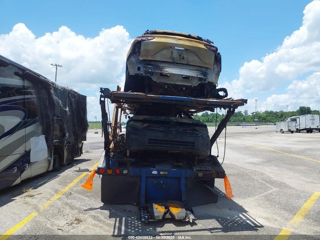 1FVHAHAV11PF93036 2001 FREIGHTLINER CONVENTIONAL photo no. 8