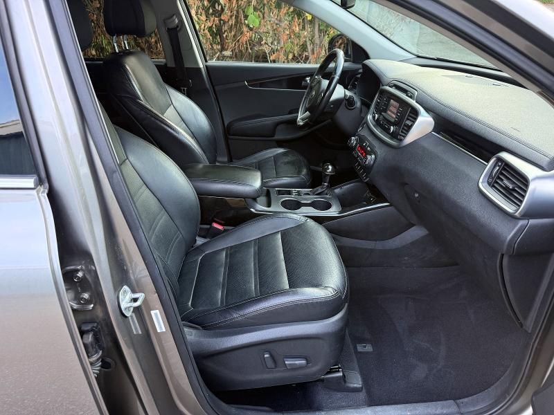 2016 KIA SORENTO EX — Фото 5 из 10