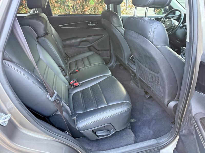 2016 KIA SORENTO EX — Фото 6 из 10