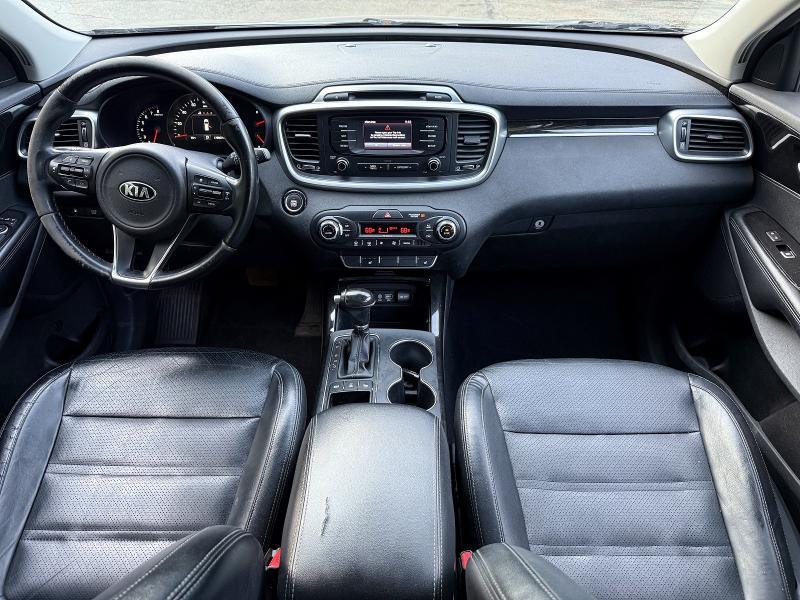 2016 KIA SORENTO EX — Фото 9 из 10