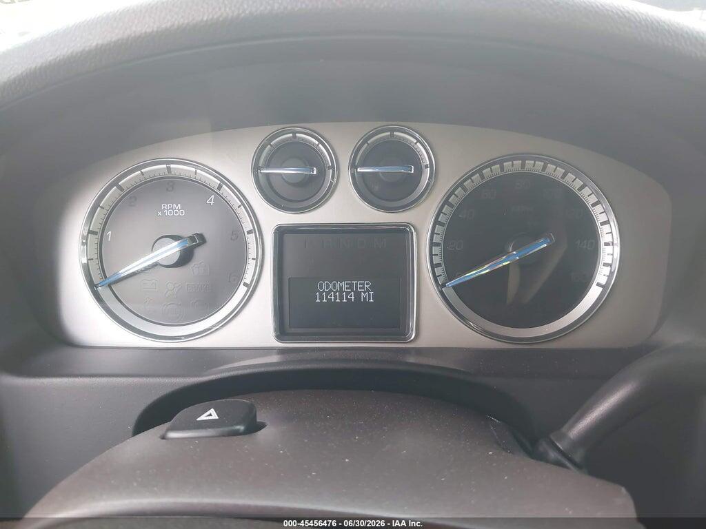 1GYS4CEF6BR196336 2011 CADILLAC ESCALADE photo no. 7