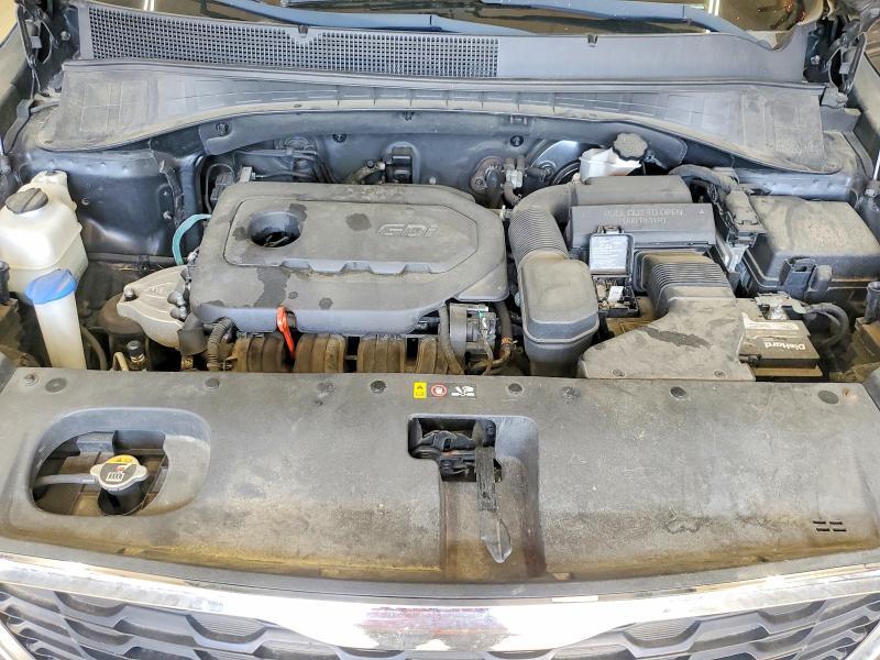 5XYPG4A32KG576258 2019 KIA SORENTO photo no. 12