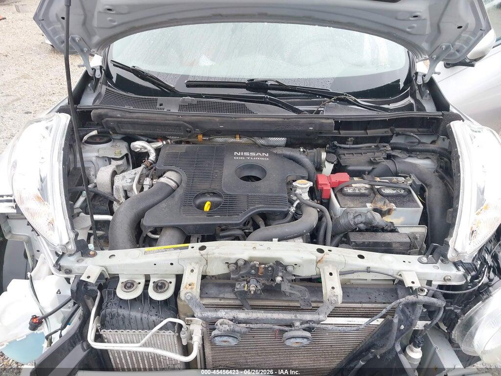 JN8AF5MV4CT114113 2012 NISSAN JUKE photo no. 10