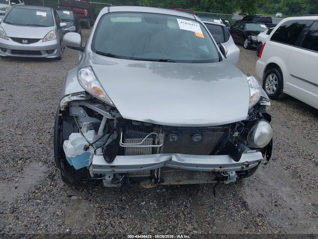 JN8AF5MV4CT114113 2012 NISSAN JUKE photo no. 6