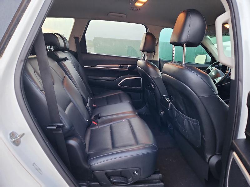 2021 KIA TELLURIDE LX — Фото 10 из 13
