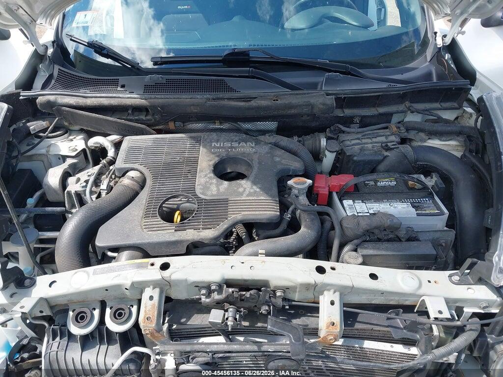 JN8AF5MVXET365317 2014 NISSAN JUKE photo no. 10