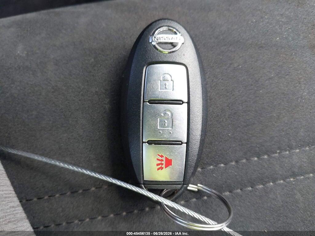 JN8AF5MVXET365317 2014 NISSAN JUKE photo no. 11