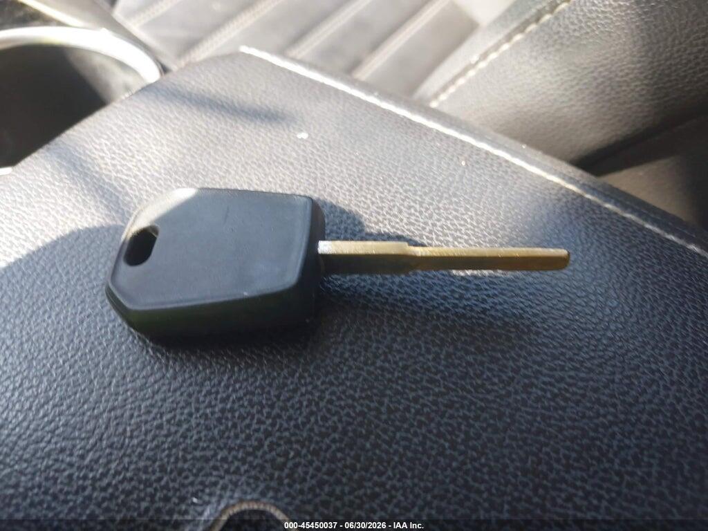 3FA6P0LU1ER120231 2014 FORD FUSION HYBRID photo no. 11