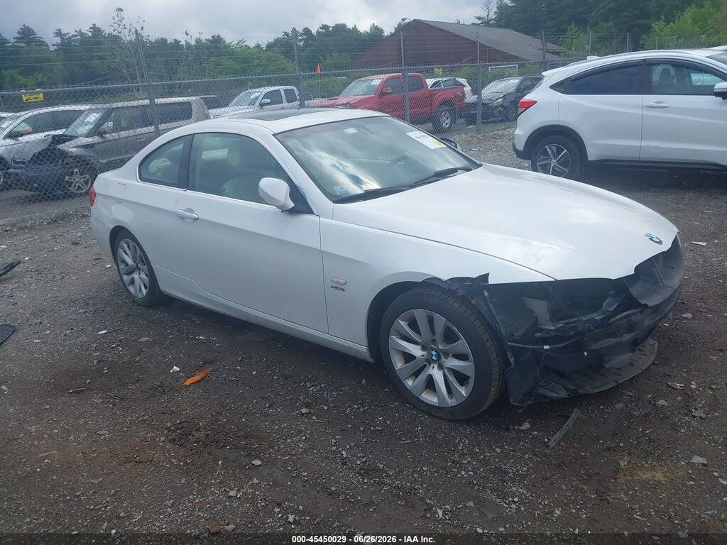WBAKF5C51BE586691 2011 BMW 328I photo no. 1