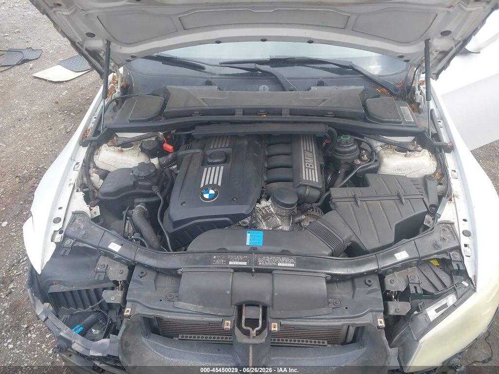 WBAKF5C51BE586691 2011 BMW 328I photo no. 10
