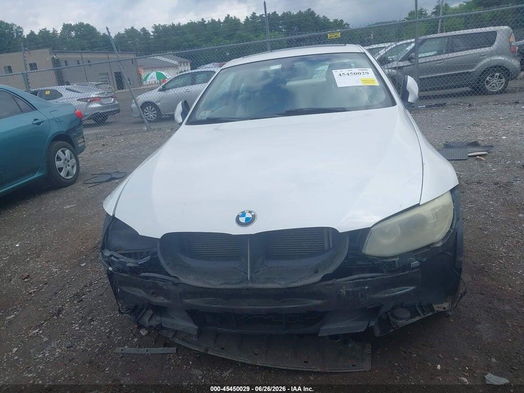 WBAKF5C51BE586691 2011 BMW 328I photo no. 12