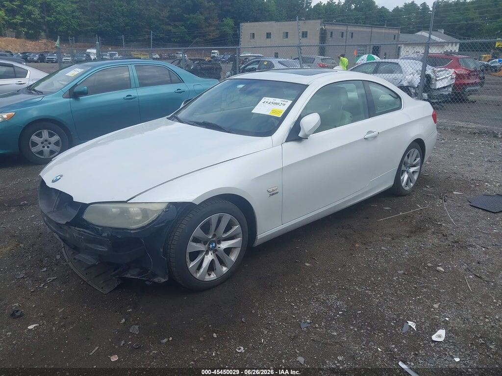 WBAKF5C51BE586691 2011 BMW 328I photo no. 2