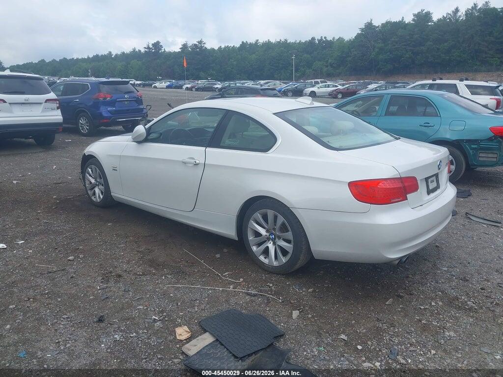 WBAKF5C51BE586691 2011 BMW 328I photo no. 3