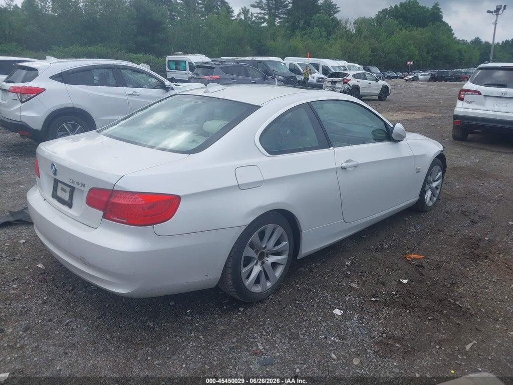WBAKF5C51BE586691 2011 BMW 328I photo no. 4