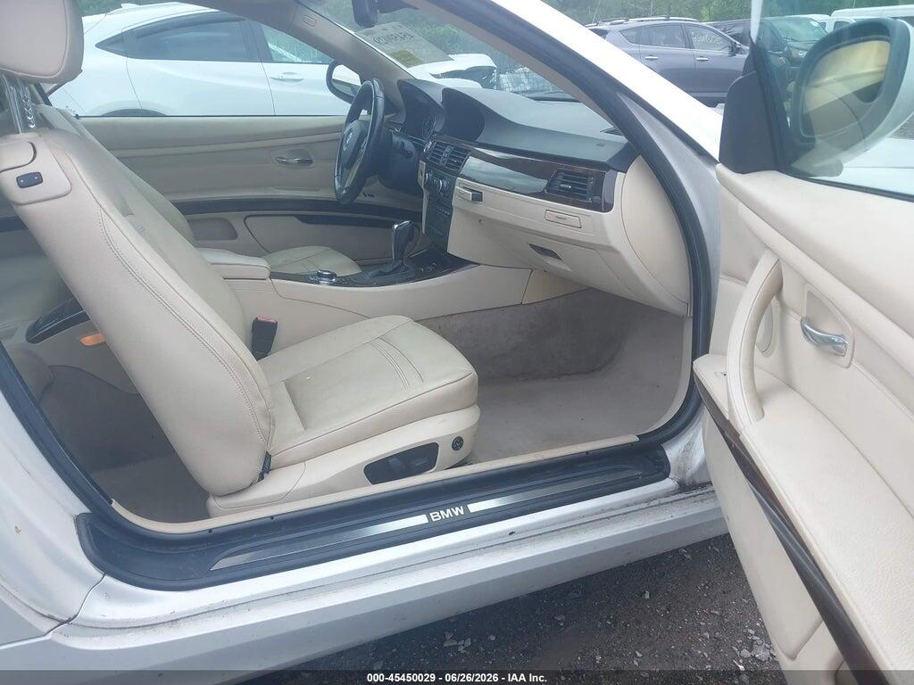 WBAKF5C51BE586691 2011 BMW 328I photo no. 5