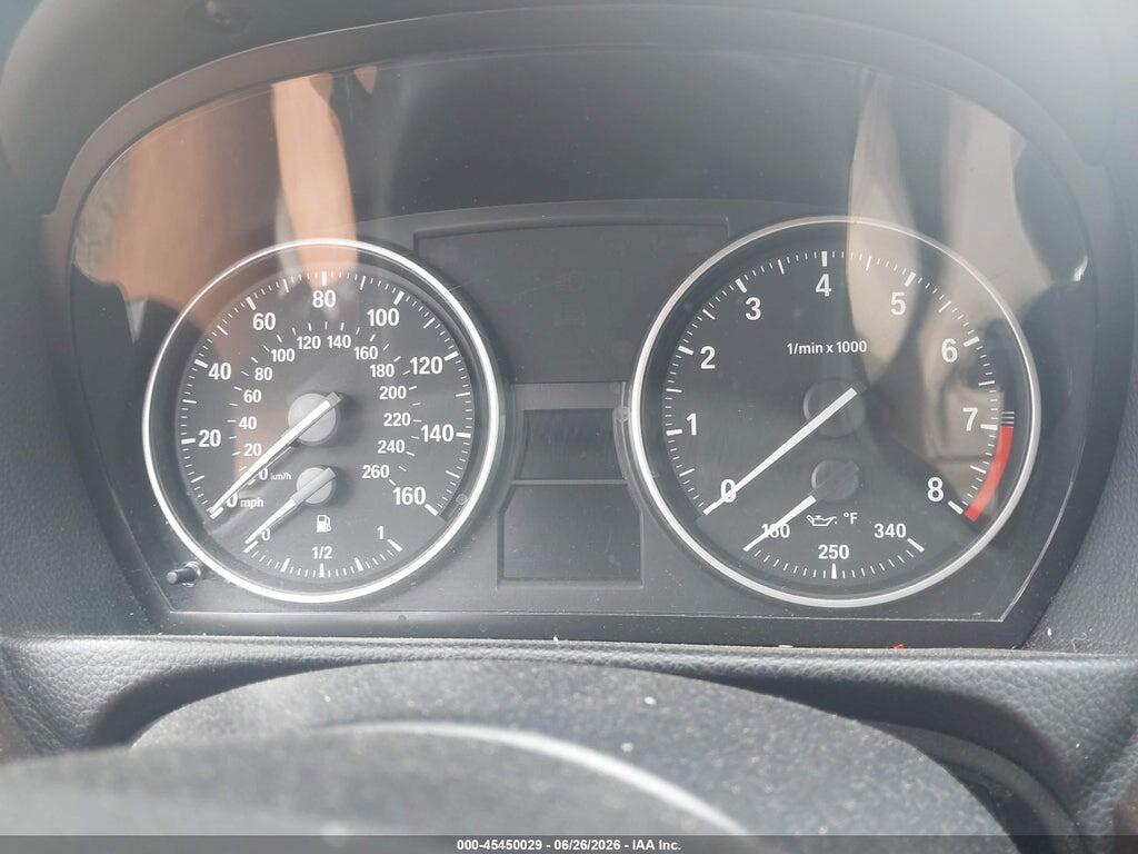 WBAKF5C51BE586691 2011 BMW 328I photo no. 7