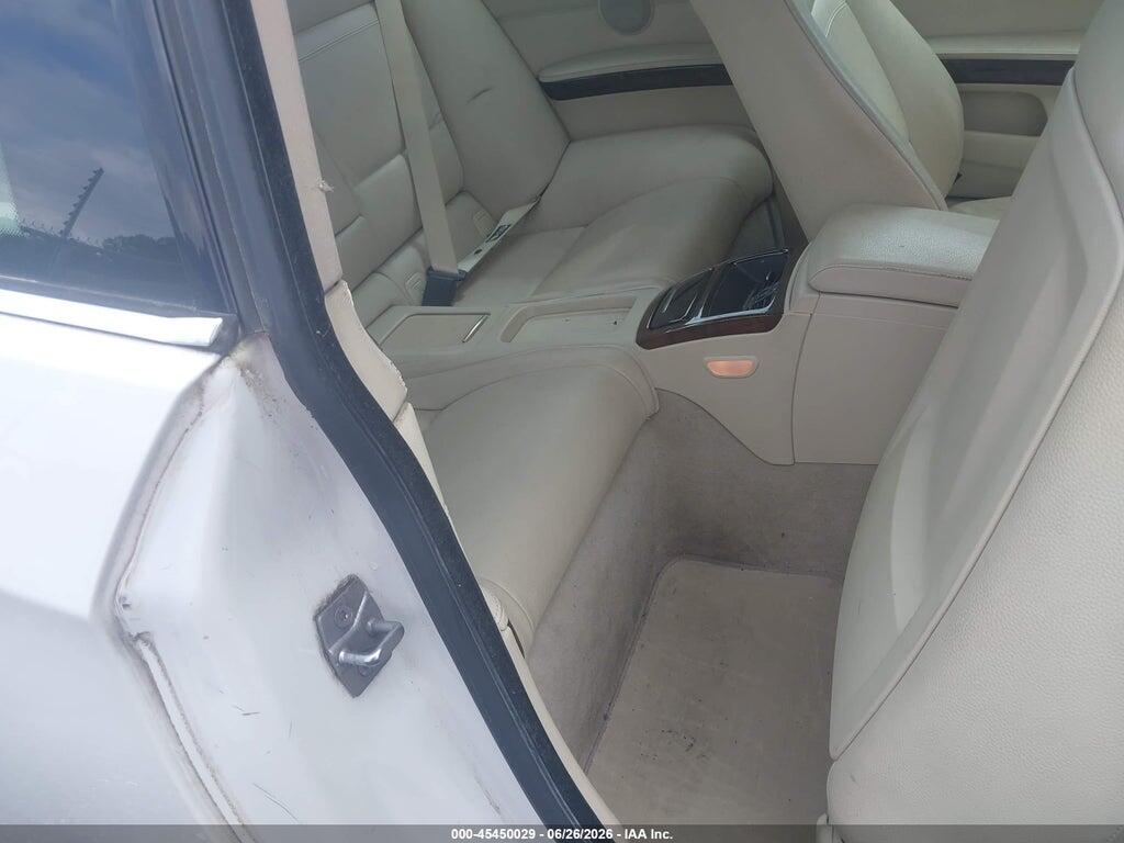 WBAKF5C51BE586691 2011 BMW 328I photo no. 8