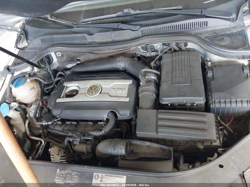 WVWML93C19E542338 2009 VOLKSWAGEN CC photo no. 10