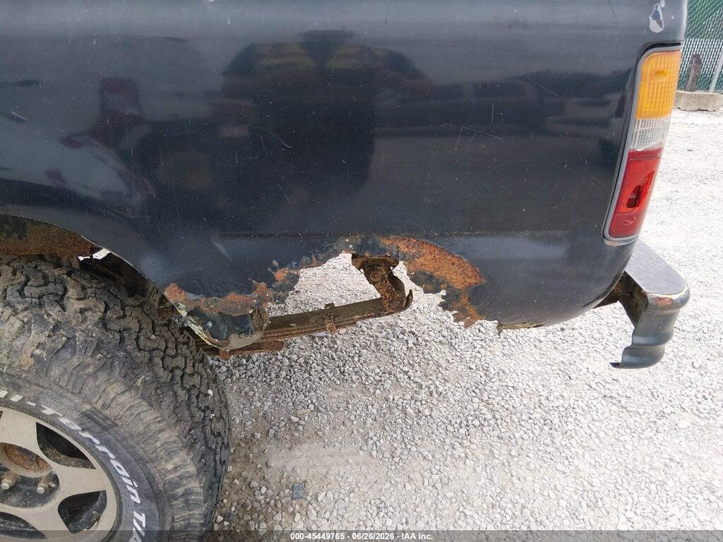 JT4VN01D4K2004455 1989 TOYOTA PICKUP photo no. 12