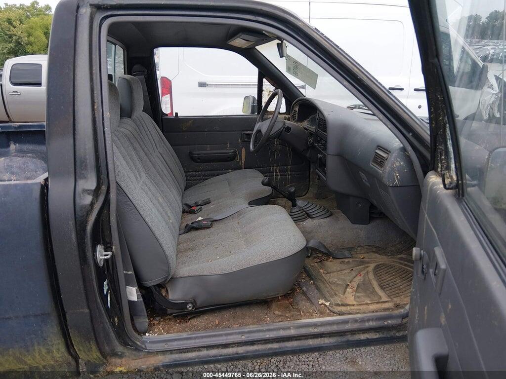 JT4VN01D4K2004455 1989 TOYOTA PICKUP photo no. 5