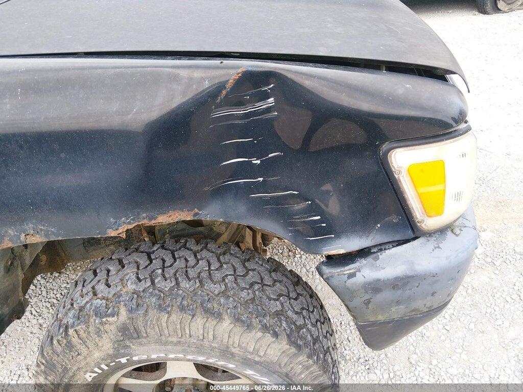 JT4VN01D4K2004455 1989 TOYOTA PICKUP photo no. 6