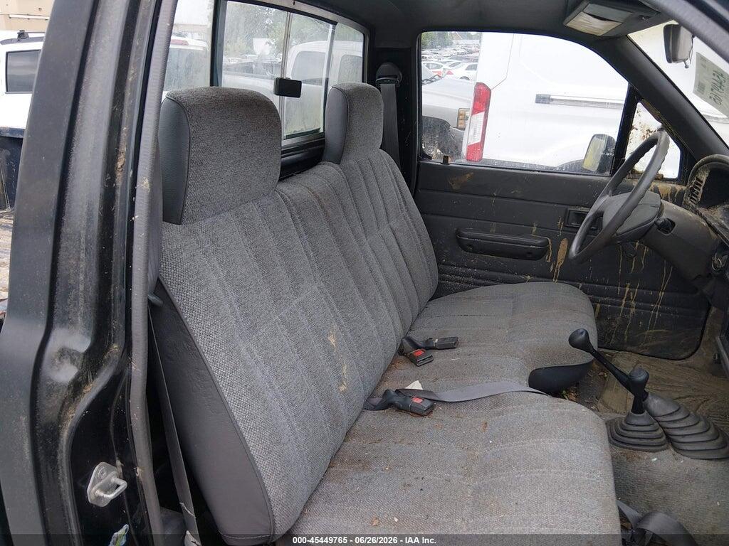 JT4VN01D4K2004455 1989 TOYOTA PICKUP photo no. 8
