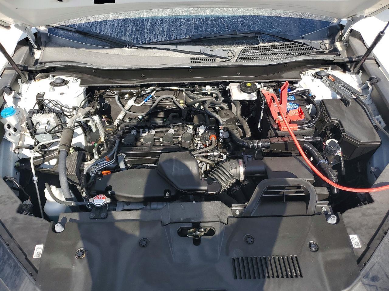 7FARS3H75SE000895 2025 HONDA CR-V photo no. 12