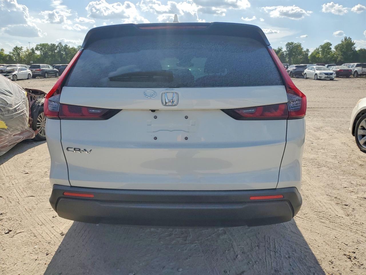 7FARS3H75SE000895 2025 HONDA CR-V photo no. 6