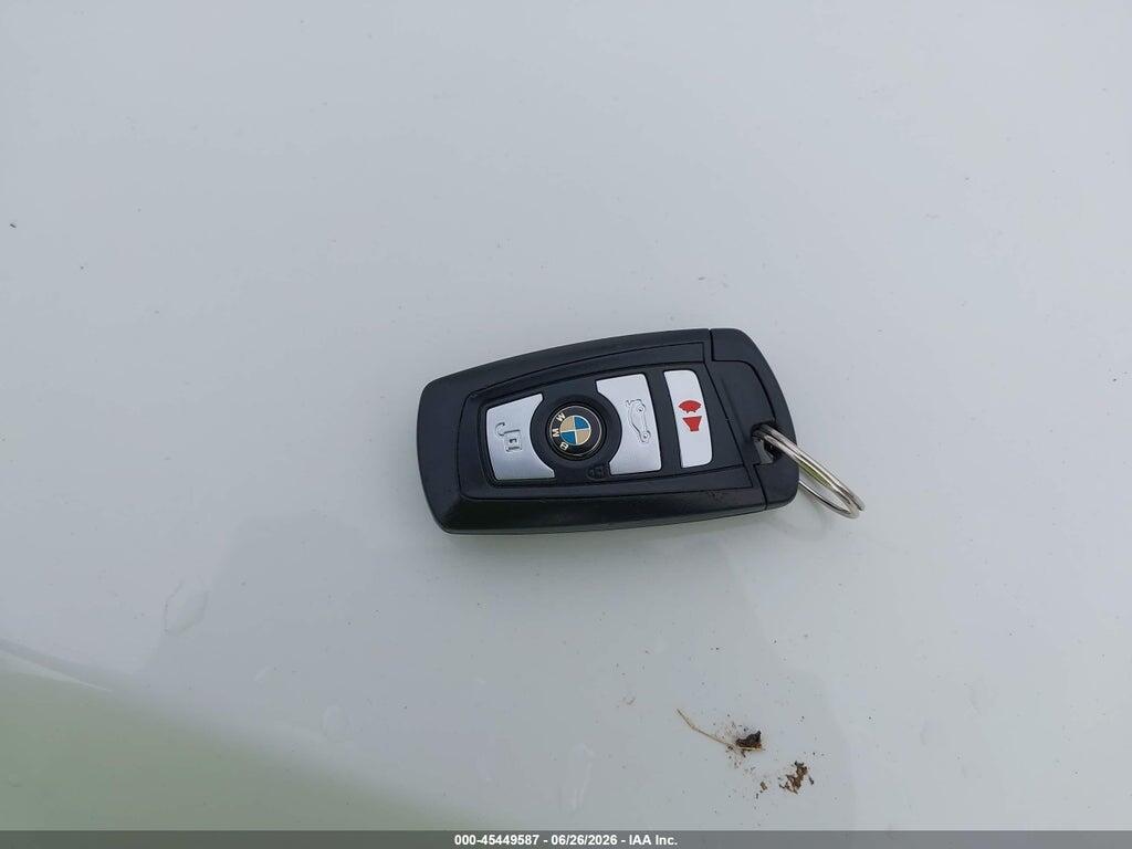 WBAXH5C56DD107299 2013 BMW 528I photo no. 11